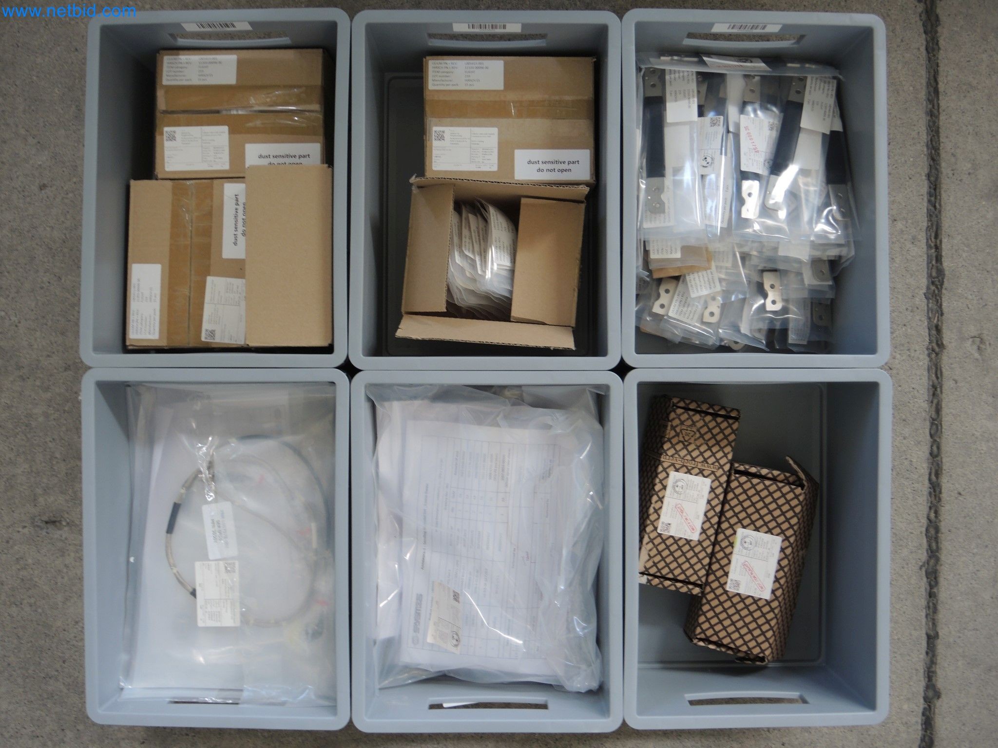 Posten Warenbestand